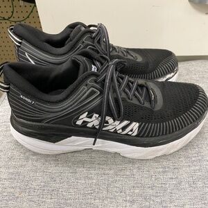 Hoka’s Bondi 7